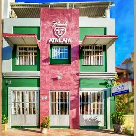 Atalaia Fortaleza Exterior foto